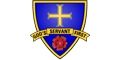 Logo for St Thomas More Catholic School