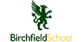 Logo for Birchfield School