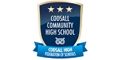 Logo for Codsall Community High School