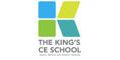 Logo for The King's Church of England School