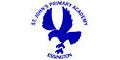 Logo for St John's Primary Academy