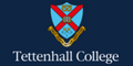 Logo for Tettenhall College