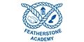 Logo for Featherstone Academy