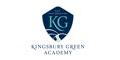 Logo for Kingsbury Green Academy