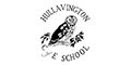 Logo for Hullavington C of E Primary School