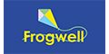 Logo for Frogwell Primary School