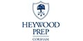 Logo for Heywood Prep