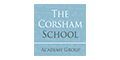 Logo for The Corsham School