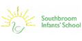 Logo for Southbroom Infants' School