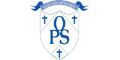 Logo for Oare Church of England Primary School