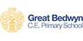 Logo for Great Bedwyn Church of England School