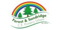 Logo for Forest & Sandridge CE Primary School