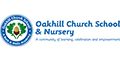 Logo for Oakhill Church School