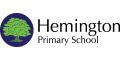 Logo for Hemington Primary School