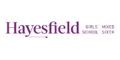 Logo for Hayesfield Girls' School