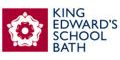 Logo for King Edward’s Senior School, Bath