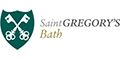 Saint Gregory's Catholic College logo
