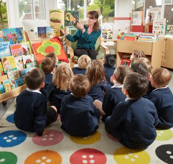 Pre-Prep Teaching Assistants, Bath and North East Somerset - Tes Jobs