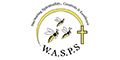 Logo for Weston All Saints CofE Primary School