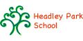 Logo for Headley Park Primary School