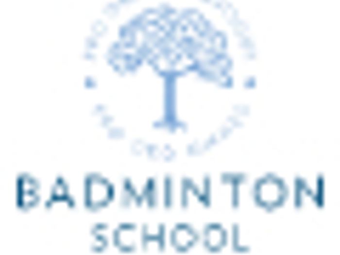 Logo for Badminton School