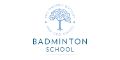 Logo for Badminton School