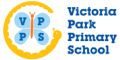 Logo for Victoria Park Primary School