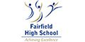 Logo for Fairfield High School