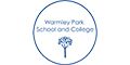 Logo for Warmley Park School