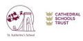 Logo for St Katherine's School