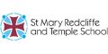 Logo for St Mary Redcliffe and Temple School