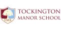 Logo for Tockington Manor School