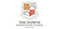 Logo for The Downs Preparatory School