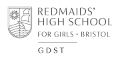 Logo for Redmaids' High School - Senior & Sixth Form