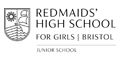 Logo for Redmaids’ High Junior School