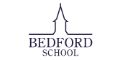 Bedford School logo