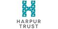 Logo for The Harpur Trust