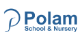 Logo for Polam School