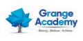 Logo for Grange Academy