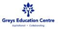 Logo for Greys Education Centre APC
