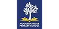 Logo for Moggerhanger Primary School