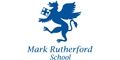 Logo for Mark Rutherford School