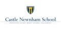 Logo for Castle Newnham School