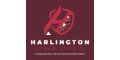 Logo for Harlington Upper School