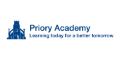 Logo for Priory Academy