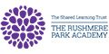 Logo for The Rushmere Park Academy