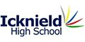 Logo for Icknield High School