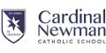 Logo for Cardinal Newman Catholic School A Specialist Science College