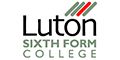 Logo for Luton Sixth Form College