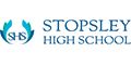 Logo for Stopsley High School